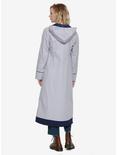 Her Universe Doctor Who Thirteenth Doctor Trench Coat, TAN/BEIGE, alternate