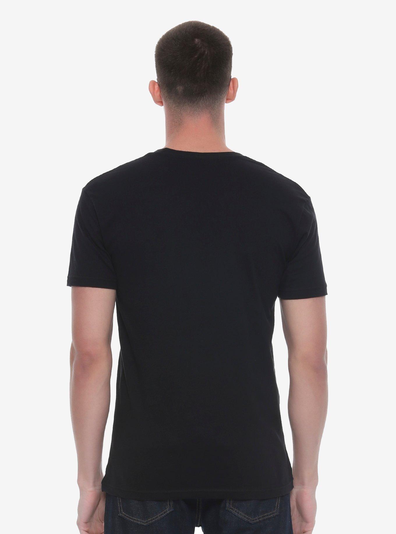 Disney Pixar Toy Story Buzz & Zurg T-Shirt - BoxLunch Exclusive, , alternate