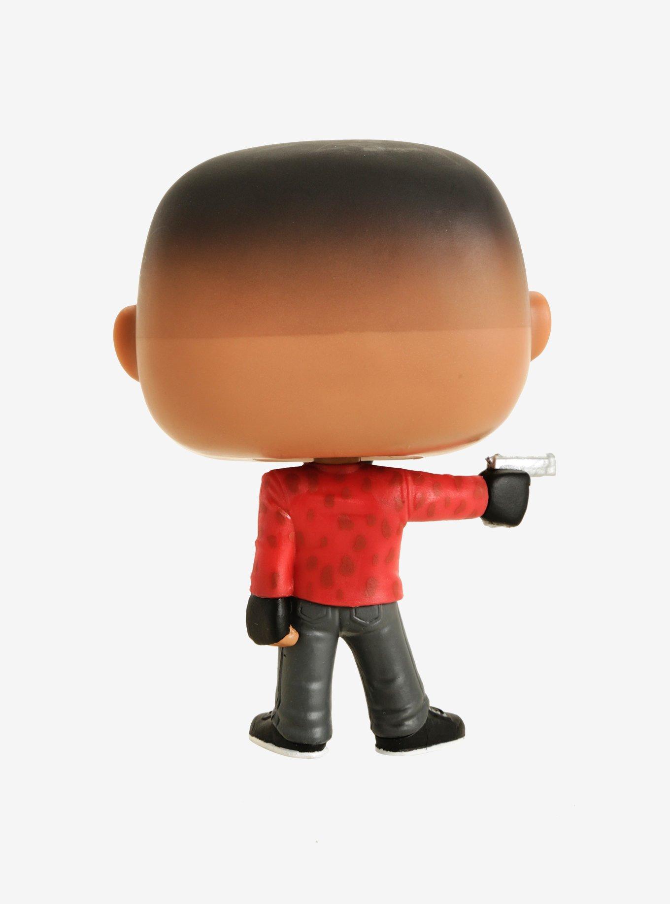 Funko Baby Driver Pop! Movies Bats Vinyl Figure, , alternate