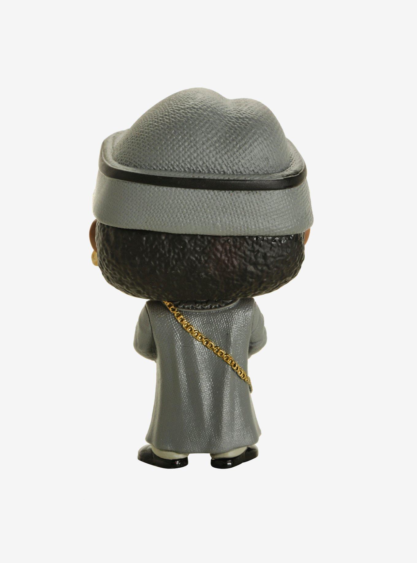 Funko Coming To America Pop! Movies Semmi Vinyl Figure, , alternate