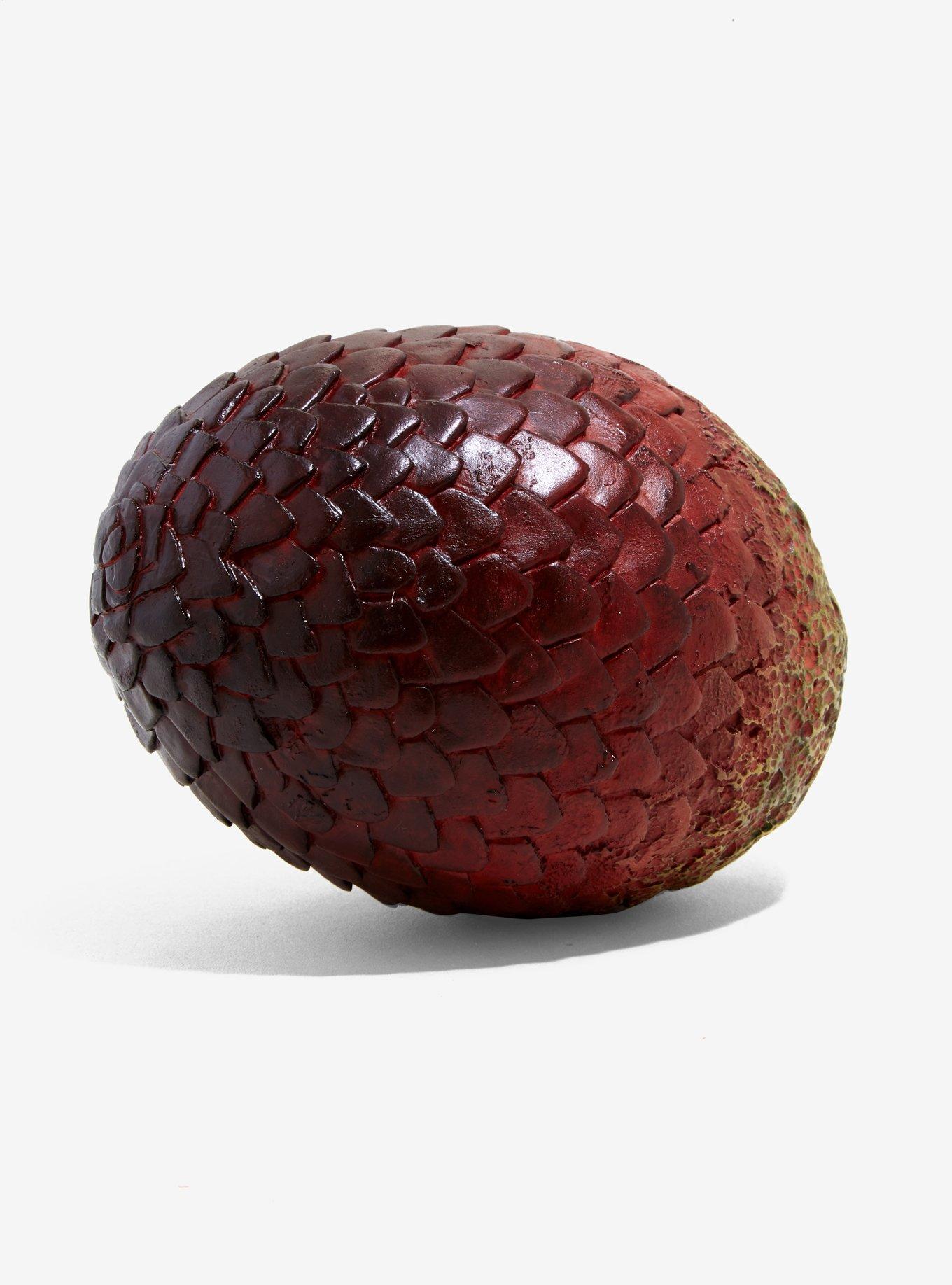 Game Of Thrones Drogon Dragon Egg Prop Replica, , alternate