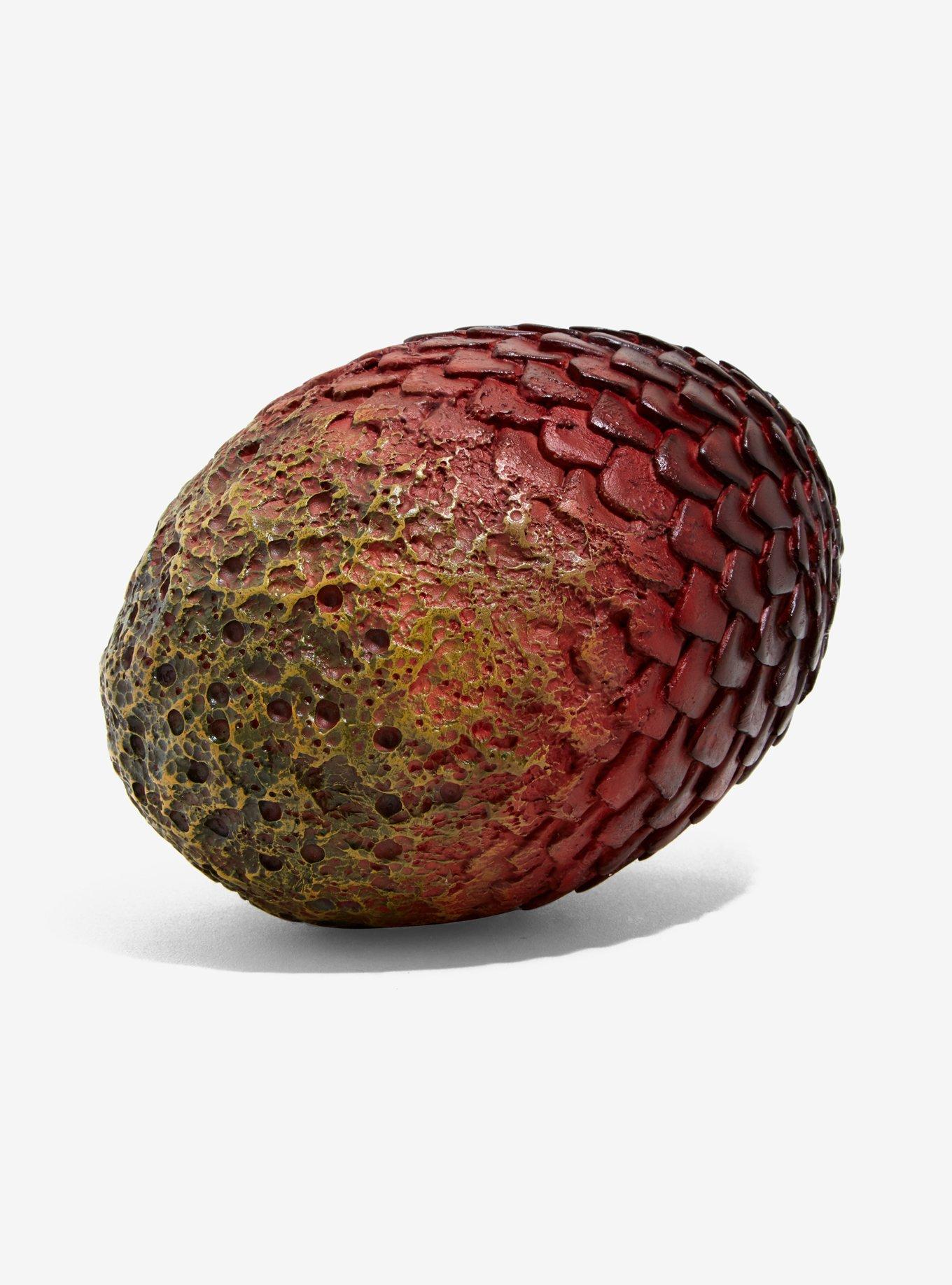 Game Of Thrones Drogon Dragon Egg Prop Replica, , alternate