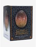 Game Of Thrones Drogon Dragon Egg Prop Replica, , alternate