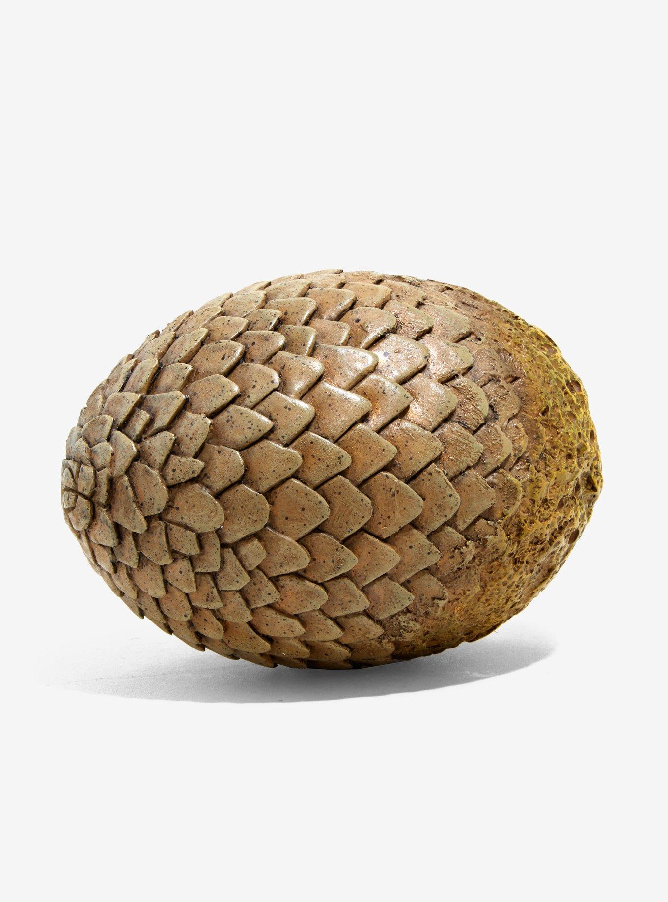 Game Of Thrones Viserion Dragon Egg Prop Replica, , alternate