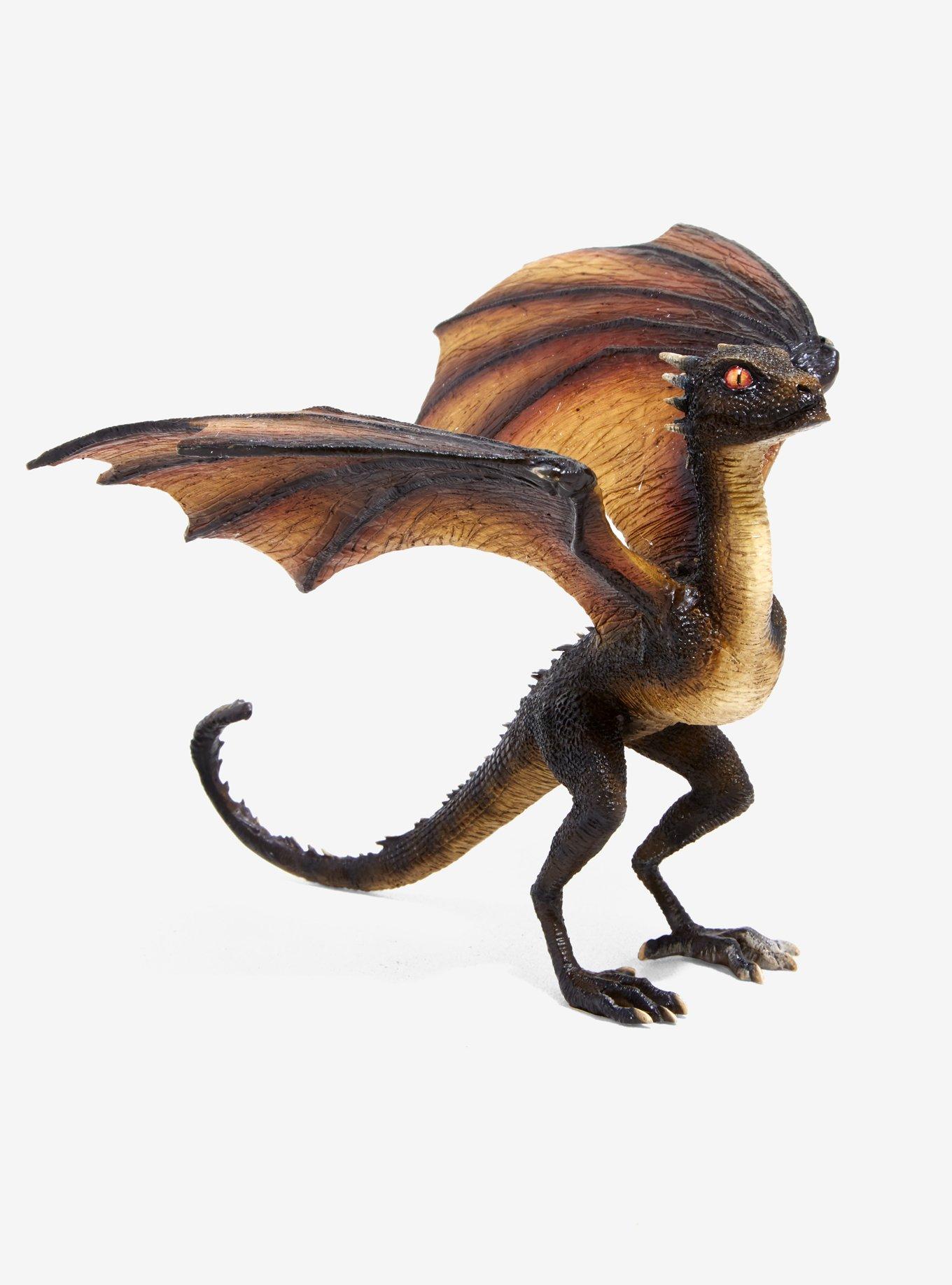 Game of Thrones Drogon Baby Dragon Figurine, , alternate