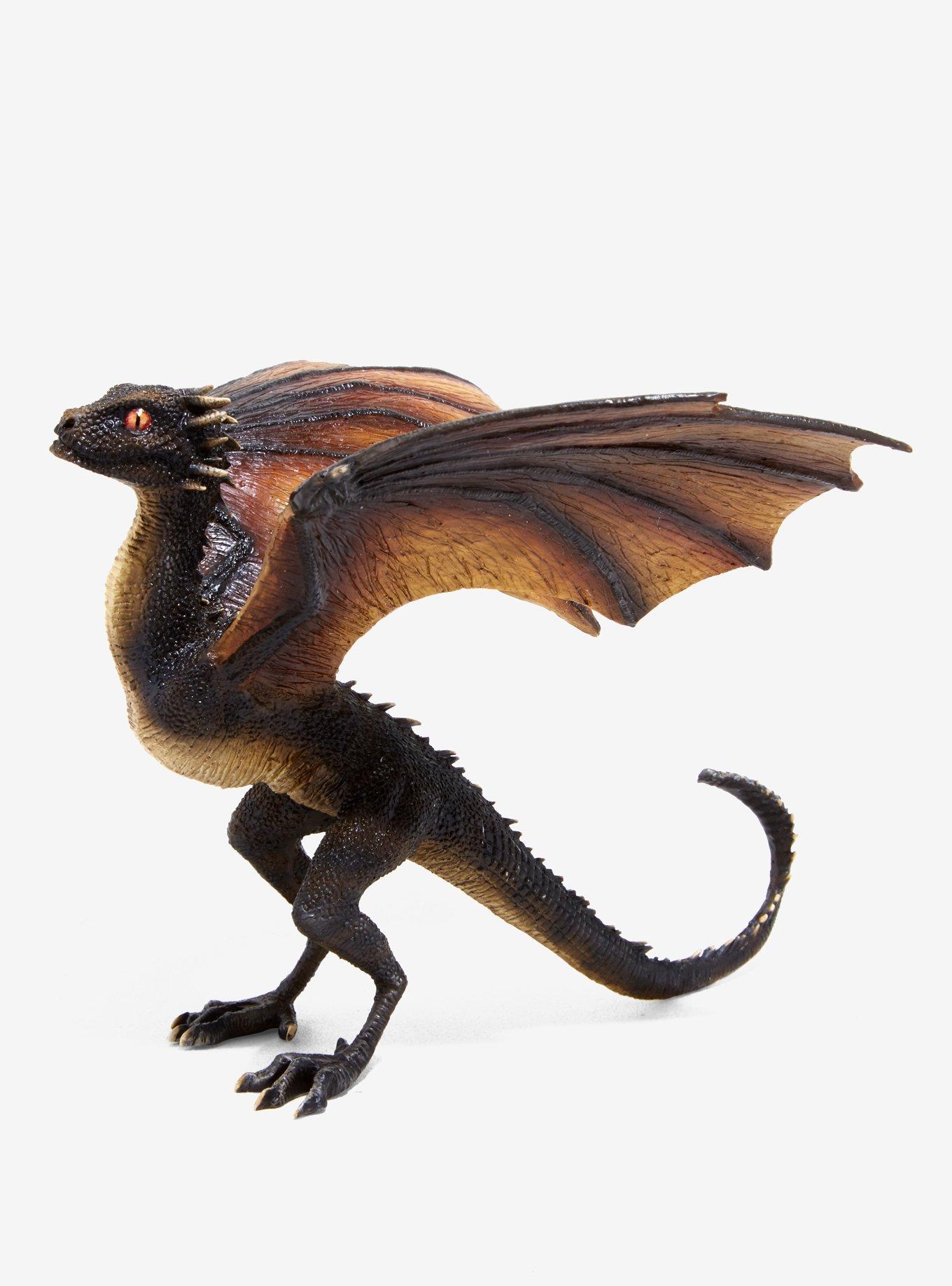 Game of Thrones Drogon Baby Dragon Figurine, , alternate