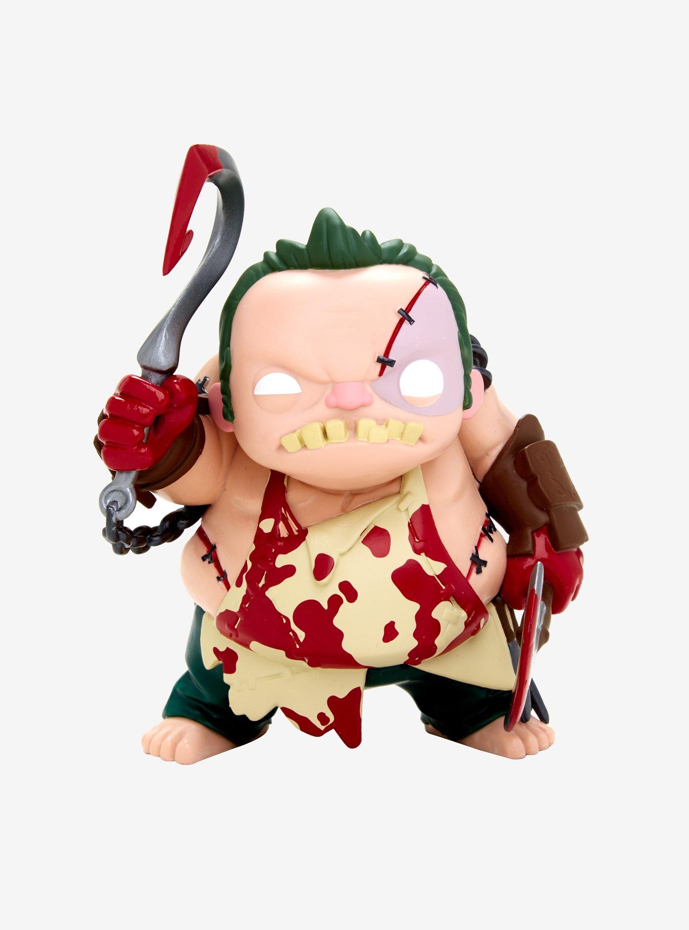 Funko Dota 2 Pop! Games Pudge Vinyl Figure, , alternate