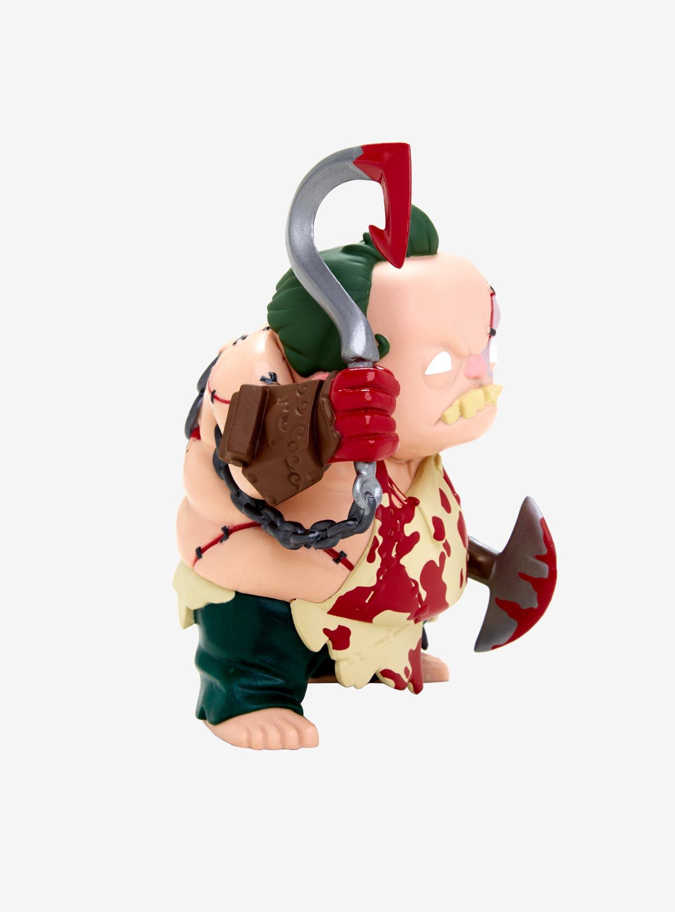 Funko Dota 2 Pop! Games Pudge Vinyl Figure, , alternate