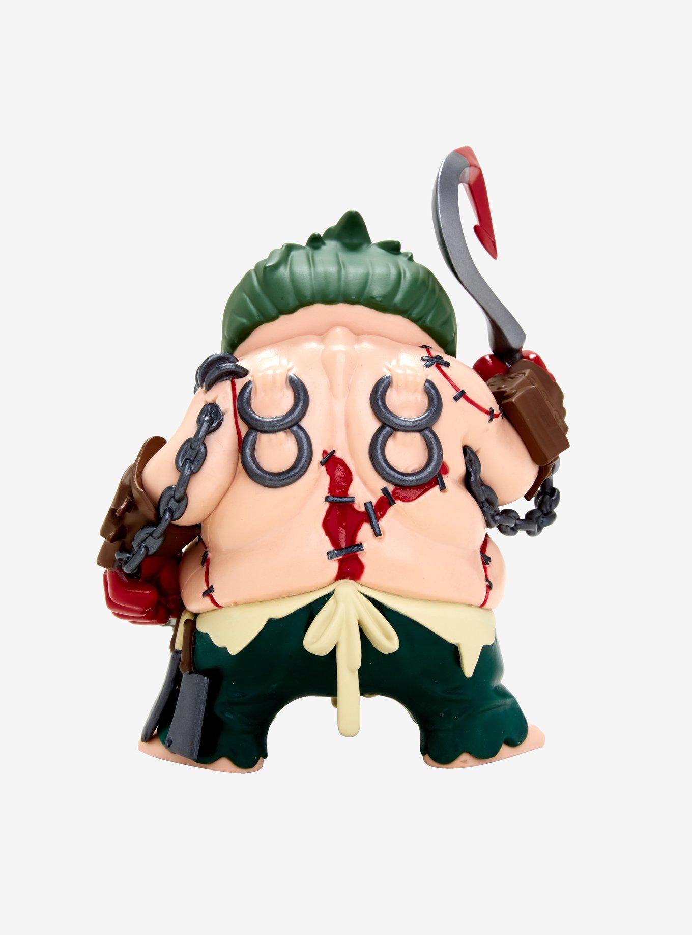 Funko Dota 2 Pop! Games Pudge Vinyl Figure, , alternate