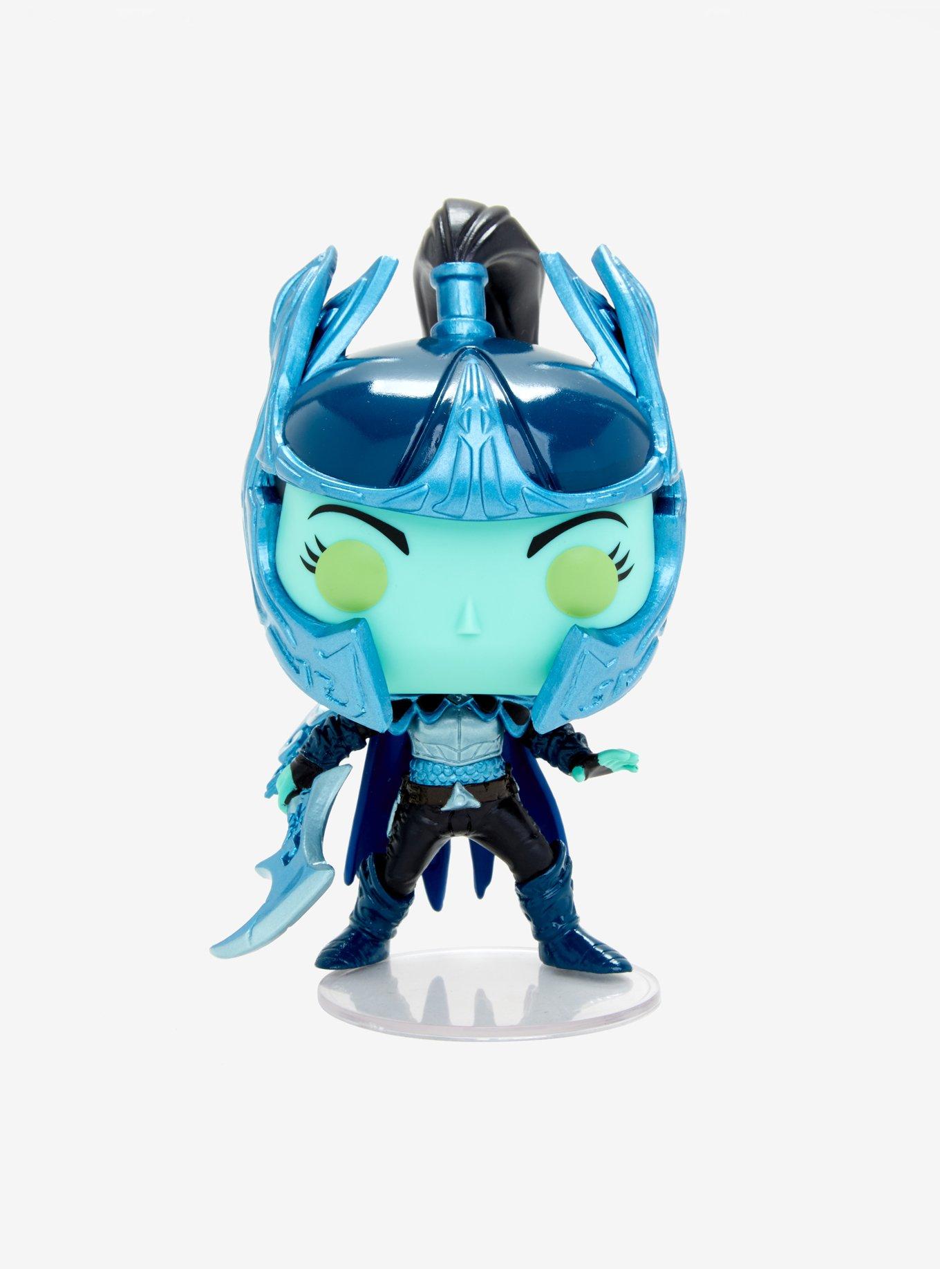 Funko Dota 2 Pop! Games Phantom Assassin Vinyl Figure, , alternate