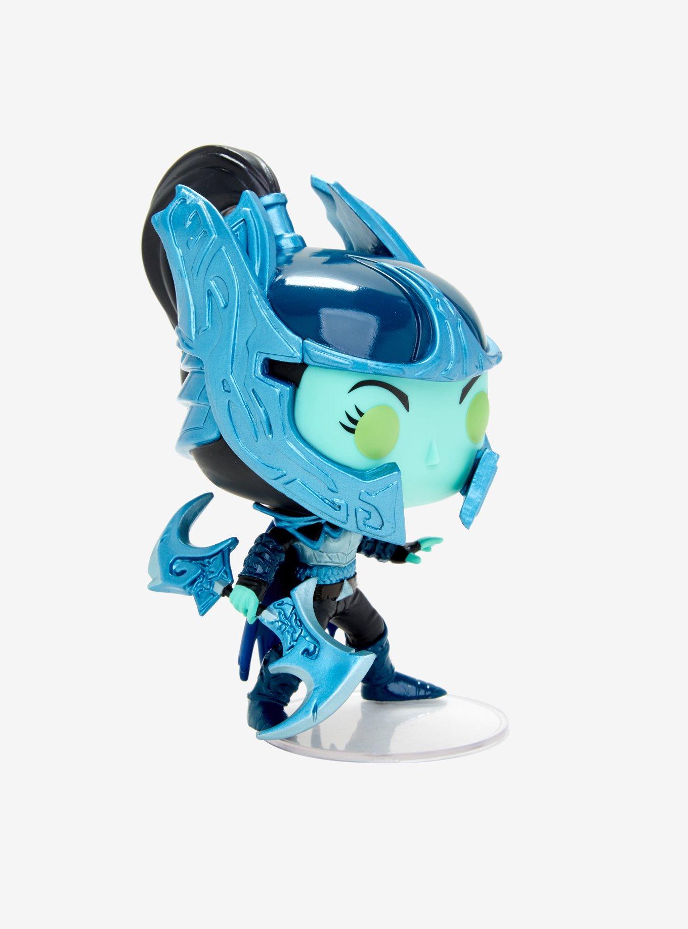 Funko Dota 2 Pop! Games Phantom Assassin Vinyl Figure, , alternate