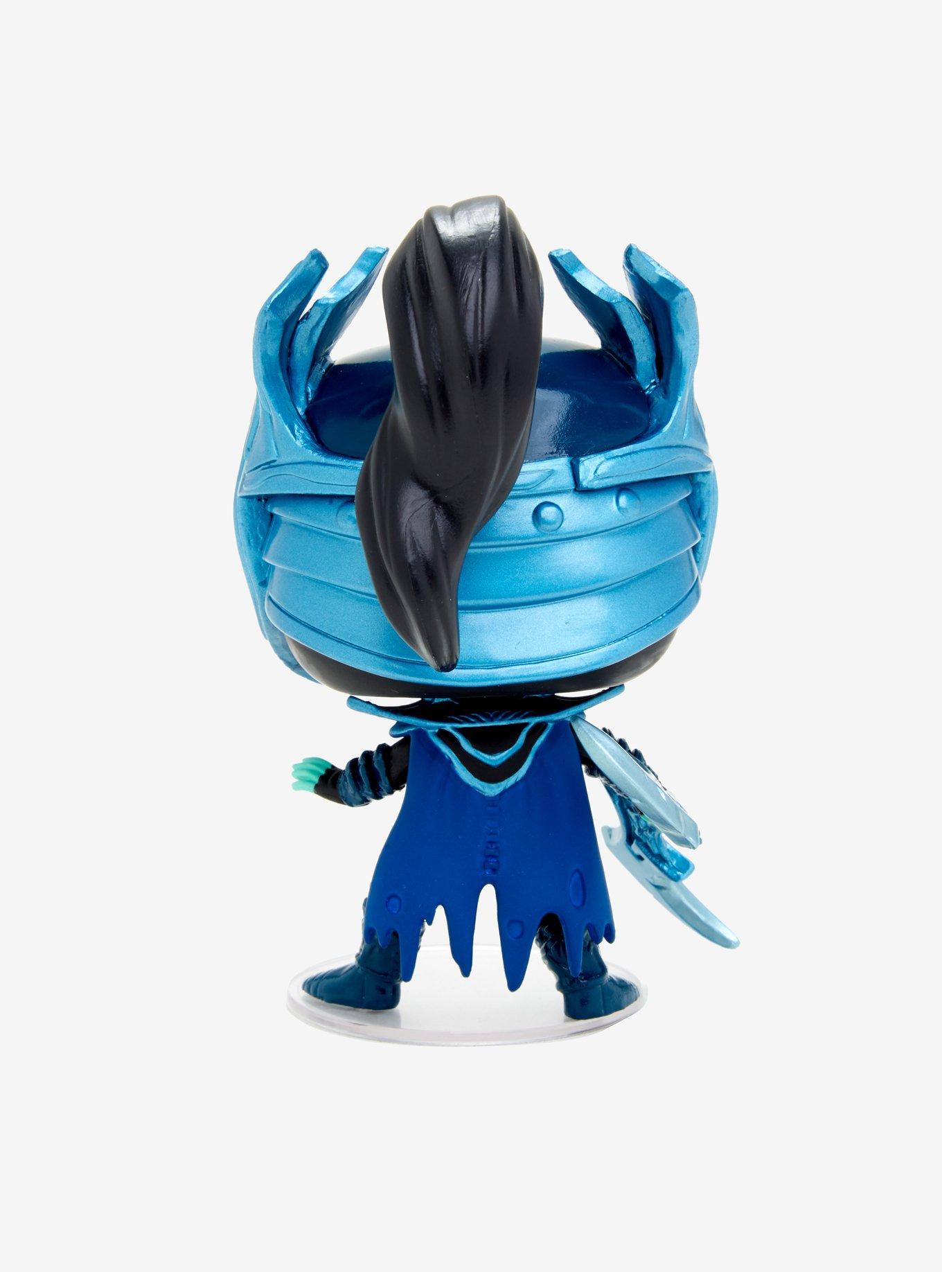 Funko Dota 2 Pop! Games Phantom Assassin Vinyl Figure, , alternate