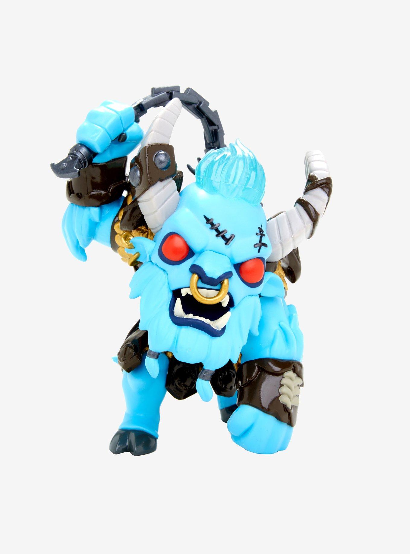 Funko Dota 2 Pop! Games Spirit Breaker Vinyl Figure, , alternate - view 2
