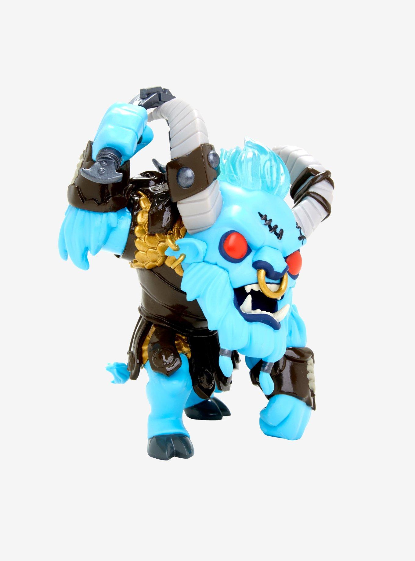 Funko Dota 2 Pop! Games Spirit Breaker Vinyl Figure, , alternate - view 3