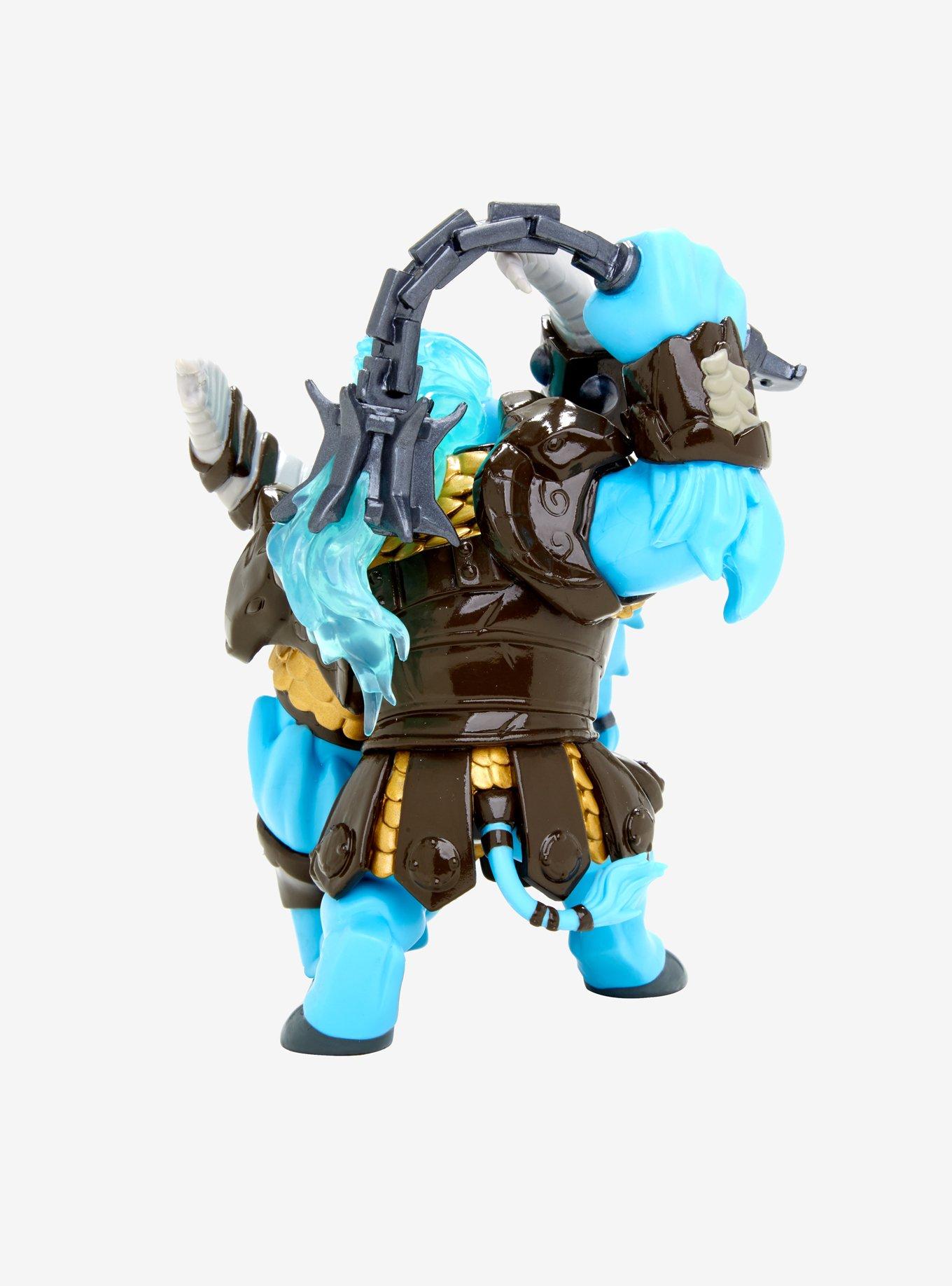 Funko Dota 2 Pop! Games Spirit Breaker Vinyl Figure, , alternate - view 4
