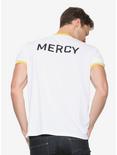 Overwatch Mercy Jersey - BoxLunch Exclusive, , alternate