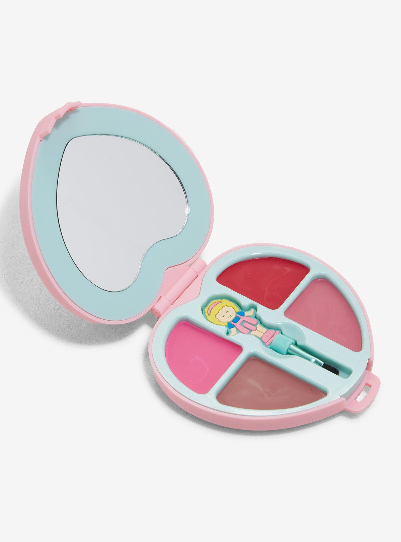 Hot topic 2025 polly pocket makeup