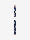 Disney Lilo & Stitch Floral Fitness Band Strap - BoxLunch Exclusive, , alternate