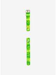 Rick And Morty Portal Fitness Band Straps - BoxLunch Excluisve, , alternate