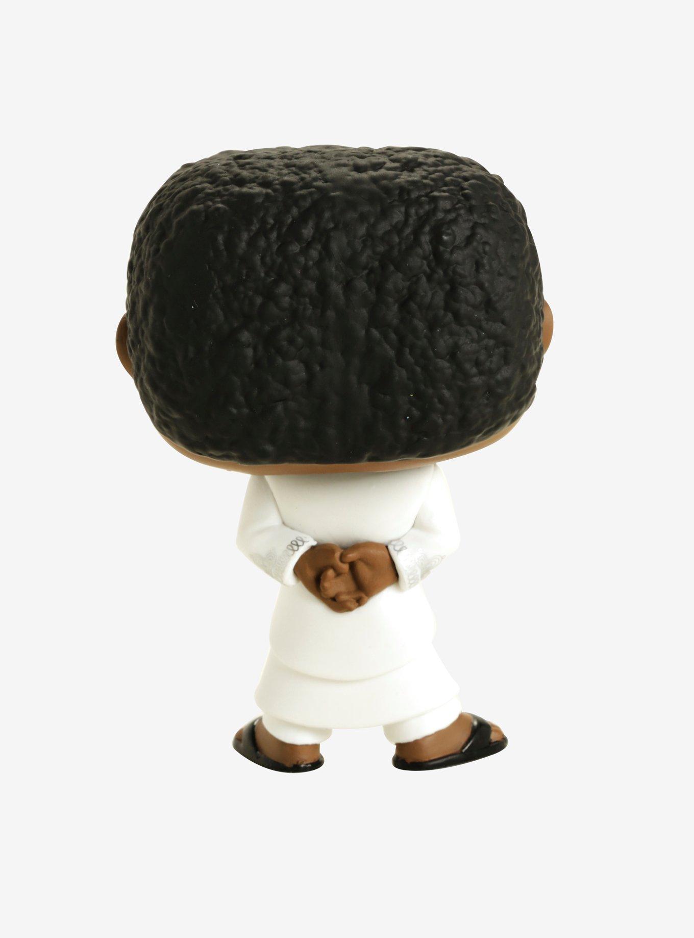 Funko Pop! Marvel Black Panther T'Challa Vinyl Figure, , alternate