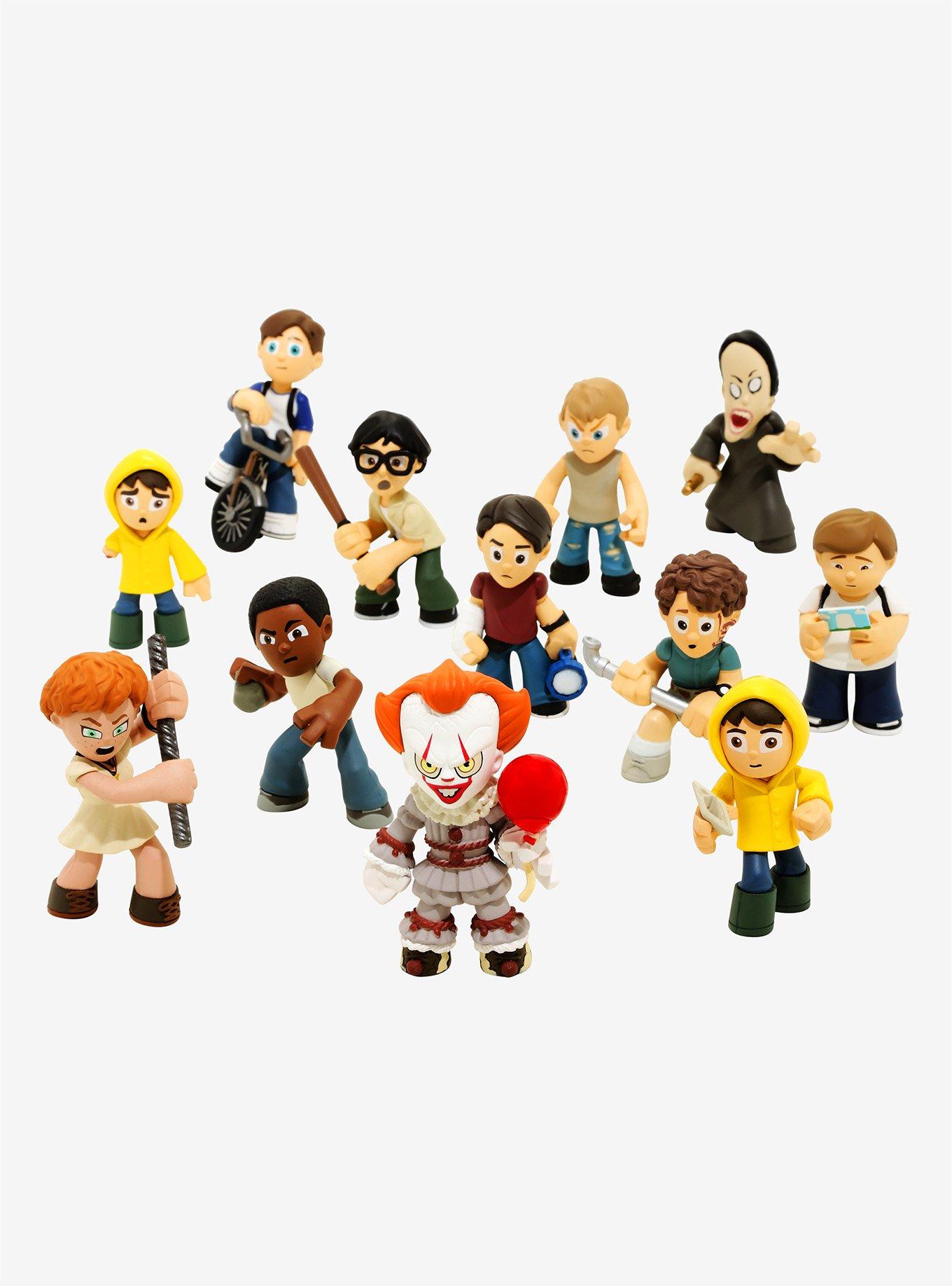 Funko Mystery Minis IT Series 2 Blind Box Figure, , alternate