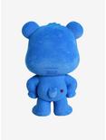 Funko Pop! Care Bears Grumpy Bear Flocked Vinyl Figure - BoxLunch Exclusive, , alternate