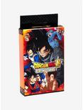 Dragon Ball Super Playing Cards, , alternate