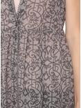 Outlander Print Shop Sleeveless Duster Hot Topic Exclusive, , alternate