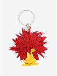 Disney The Lion King Simba Leaf Man Key Chain - BoxLunch Exclusive, , alternate