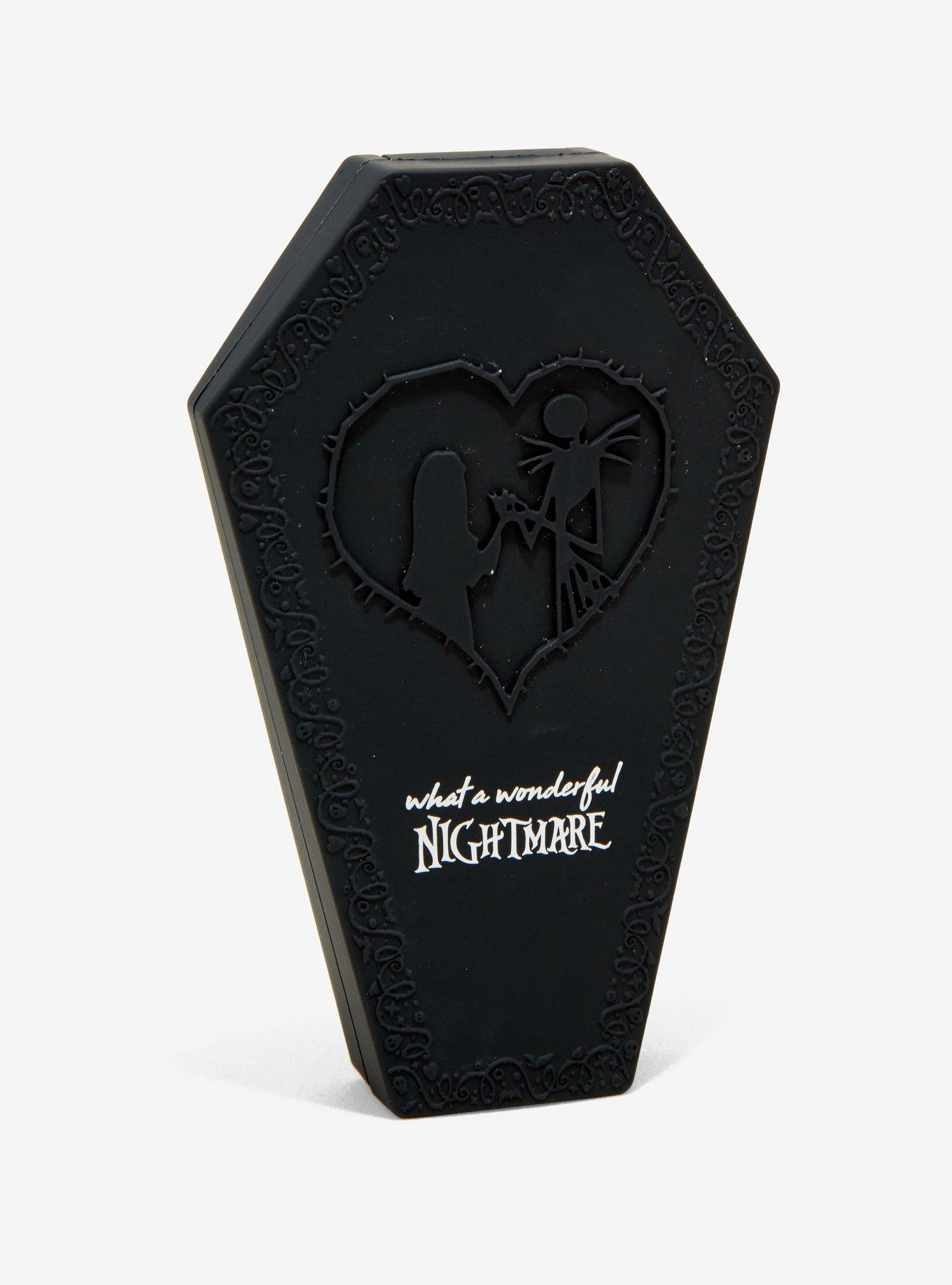 The Nightmare Before Christmas Coffin Mirror, , alternate
