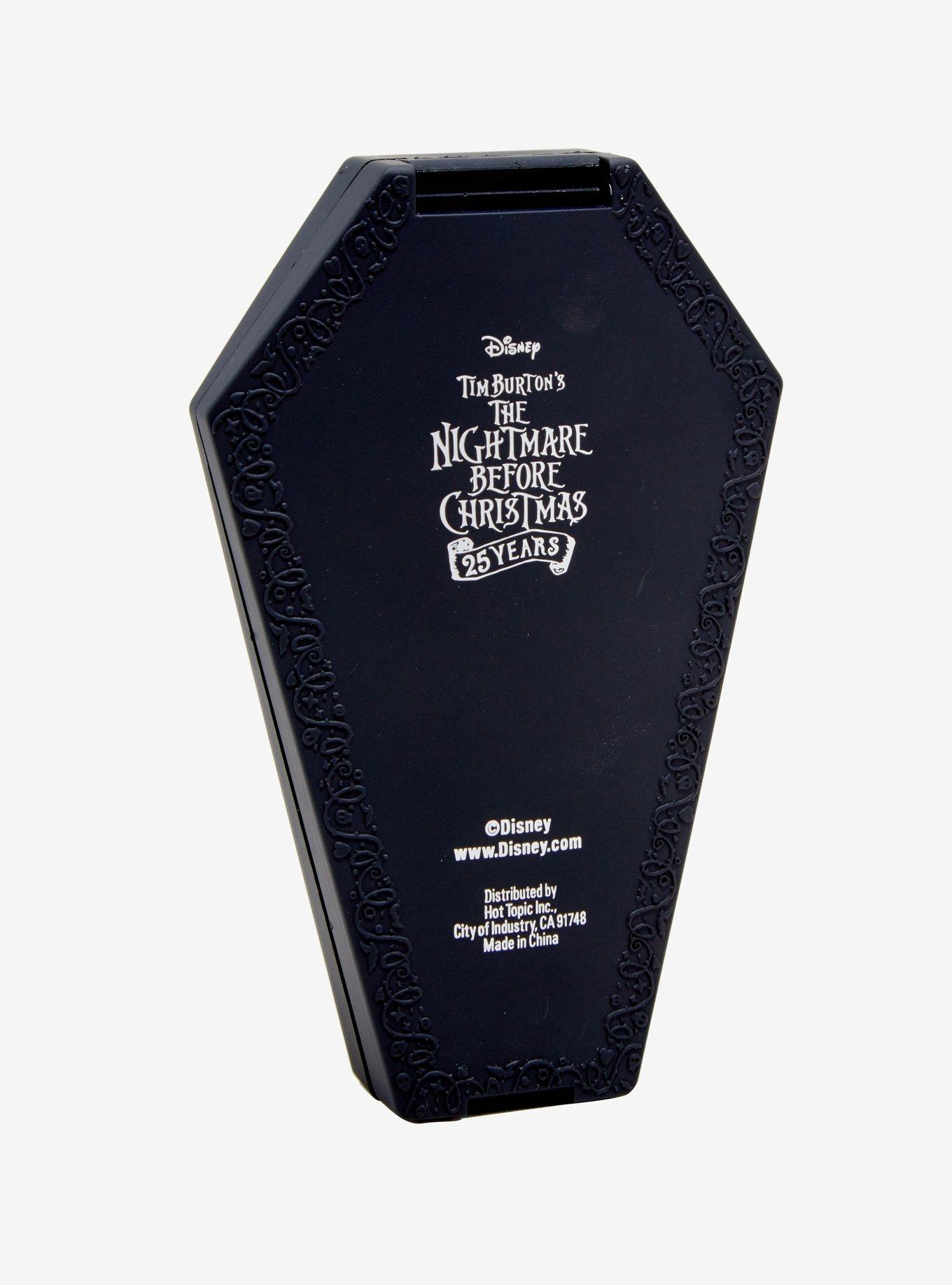 The Nightmare Before Christmas Coffin Mirror, , alternate