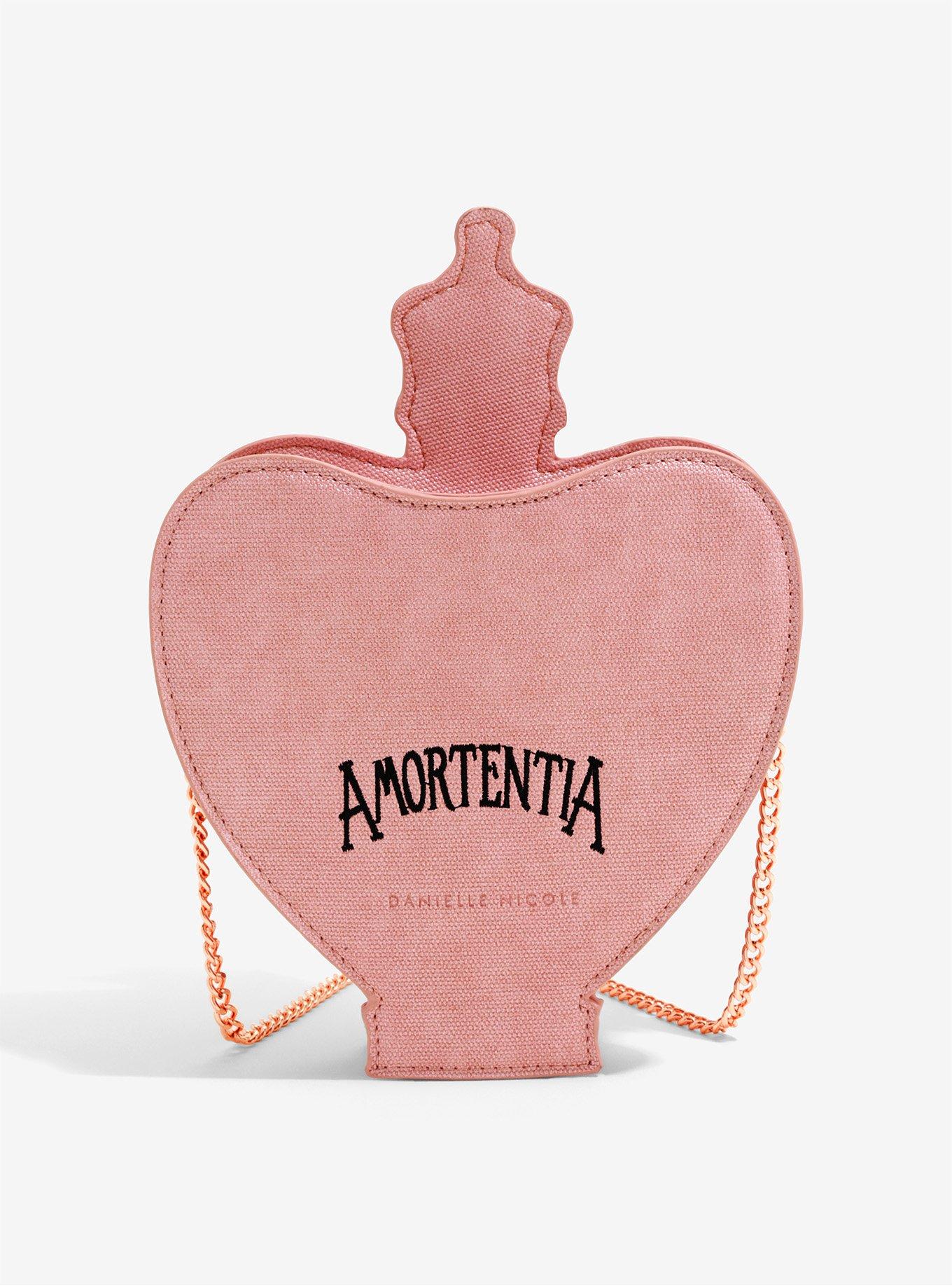 Danielle Nicole Harry Potter Amortentia Crossbody Bag, , alternate