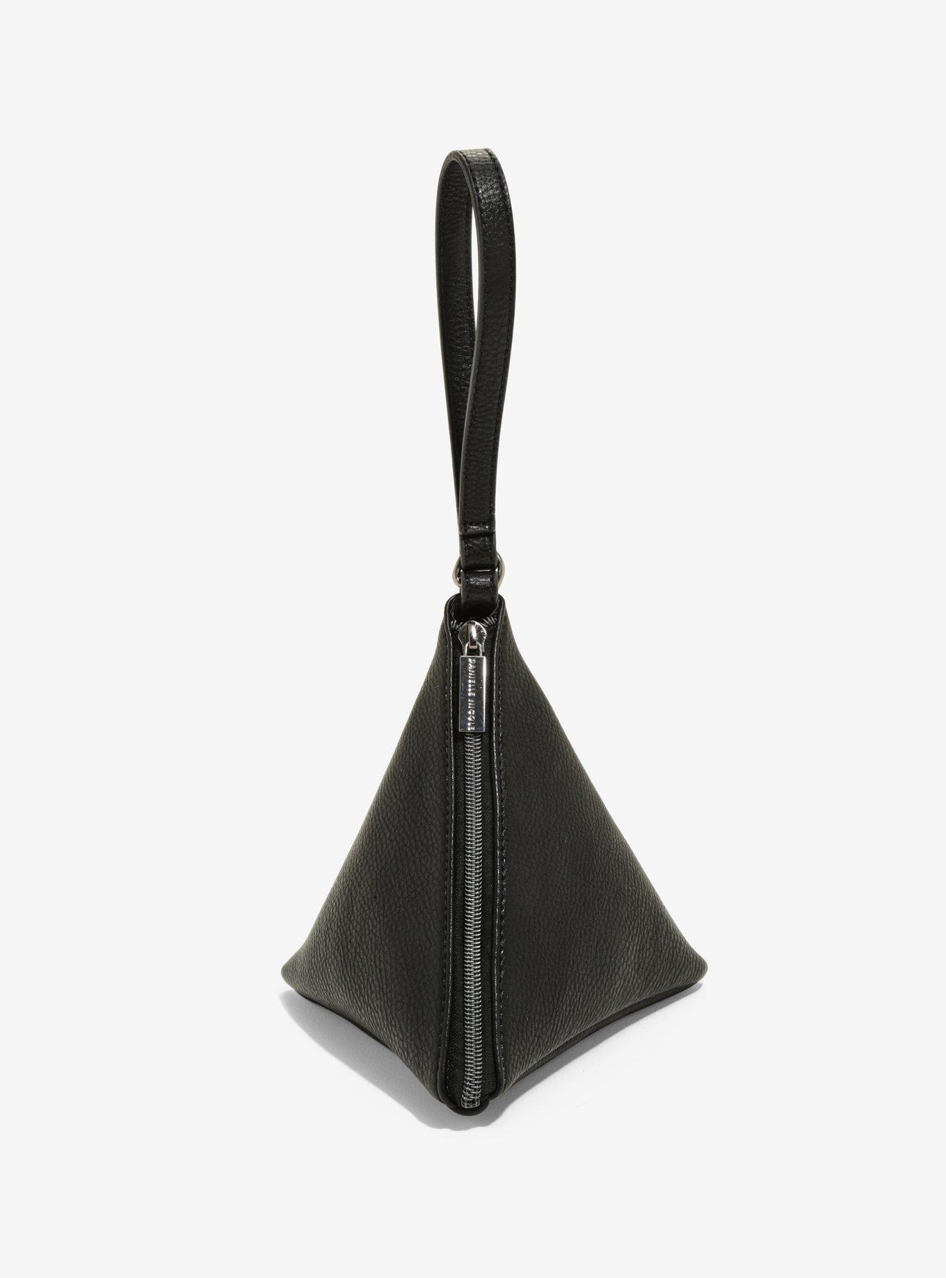 Danielle Nicole Harry Potter Deathly Hallows Wristlet, , alternate