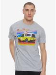 Disney Pixar Toy Story Pizza Planet Truck T-Shirt Hot Topic Exclusive, , alternate