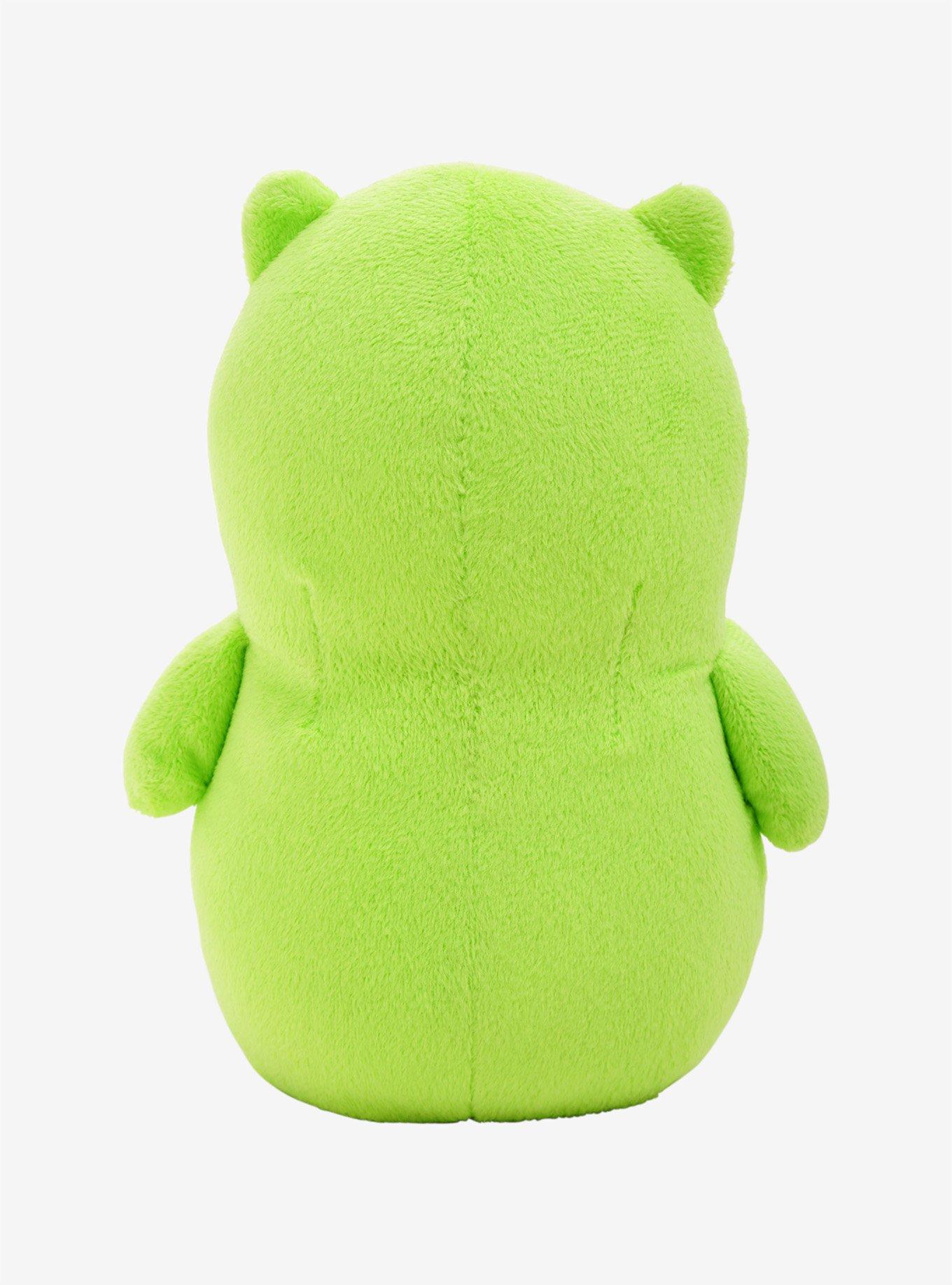Bob's Burgers Kuchi Kopi Chew Toy - BoxLunch Exclusive, , alternate