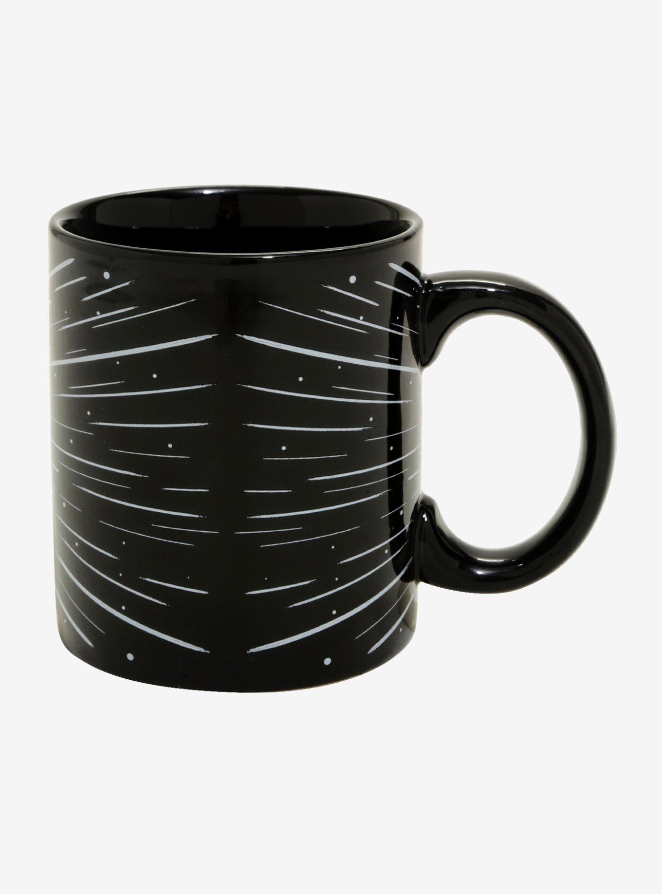 Star Wars Best Dad In The Galaxy Mug, , alternate