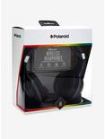 Polaroid Black Bluetooth Headphones, , alternate