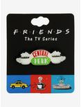 Friends Central Perk Enamel Pin - BoxLunch Exclusive, , alternate