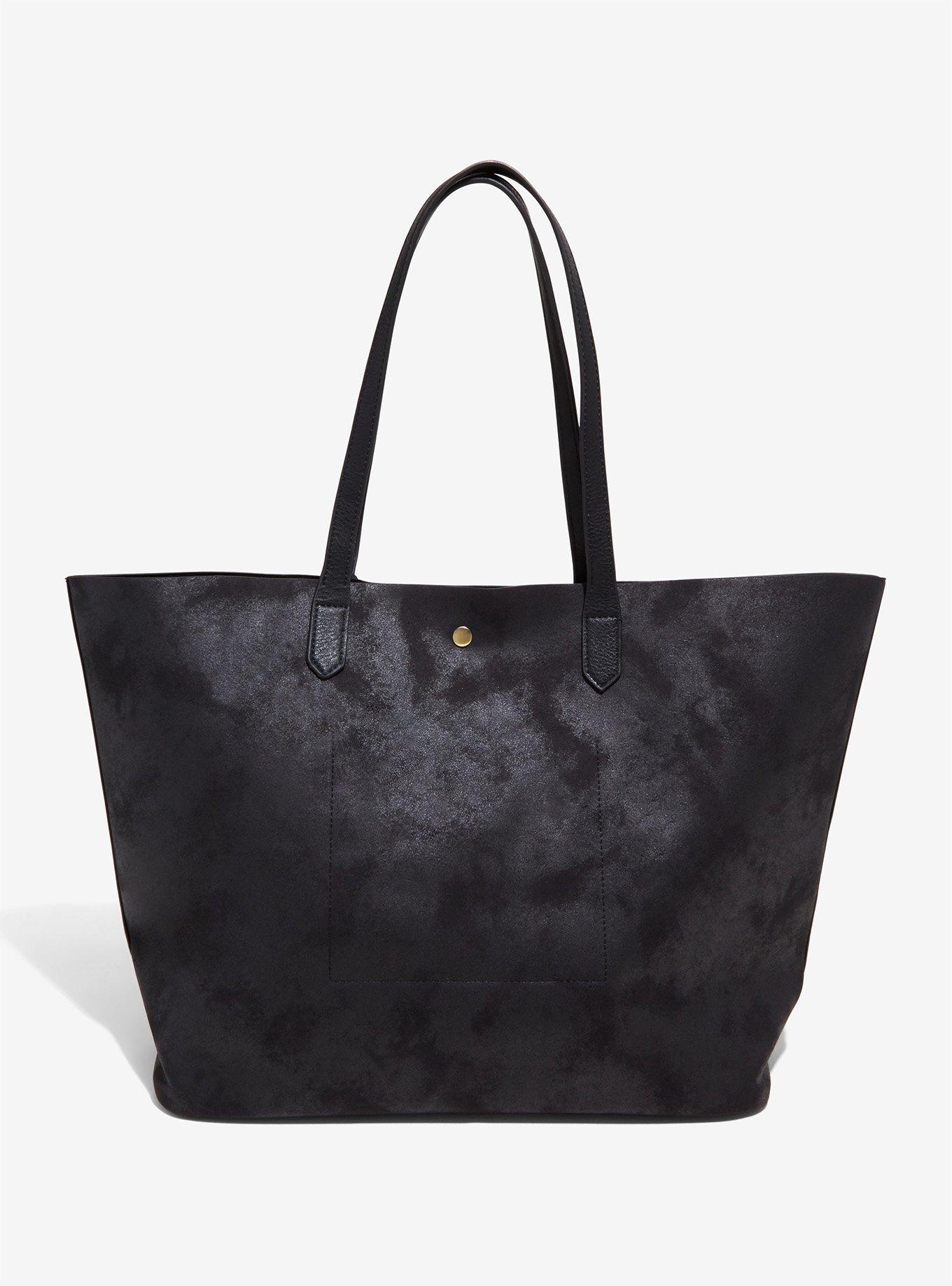 Harry Potter Back To Hogwarts Tote Bag, , alternate