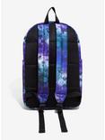 Supernatural Tie Dye Backpack, , alternate