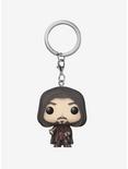 Funko The Lord Of The Rings Pocket Pop! Aragorn Key Chain, , alternate
