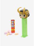 Funko Pop! PEZ Marvel Thor: Ragnarok Loki Candy & Dispenser, , alternate
