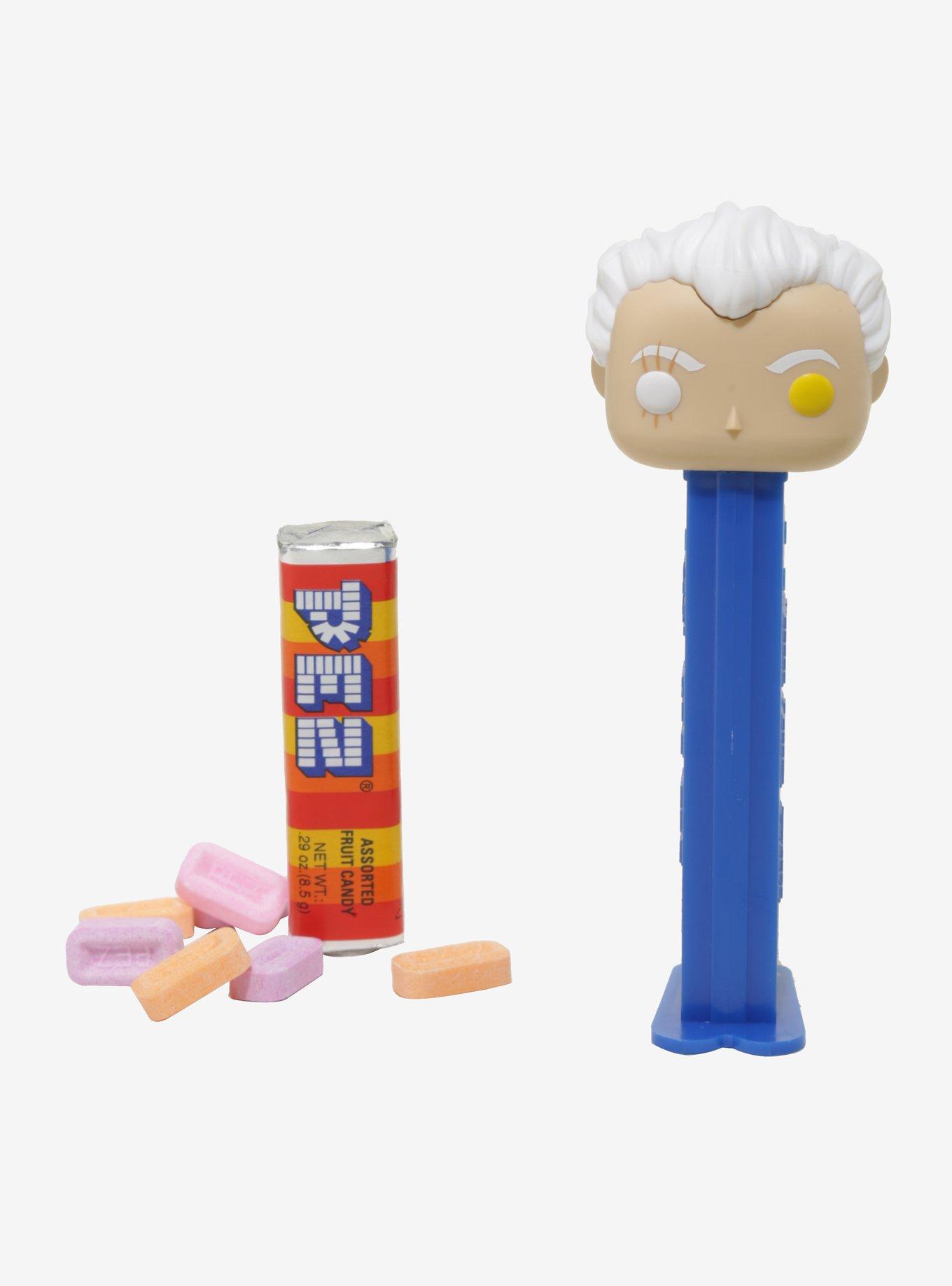 Funko Pop! PEZ X-Men Cable Candy & Dispenser, , alternate