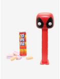 Funko Pop! PEZ Marvel Deadpool Candy & Dispenser, , alternate