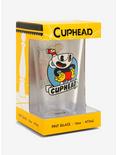 Cuphead Pint Glass - BoxLunch Exclusive, , alternate