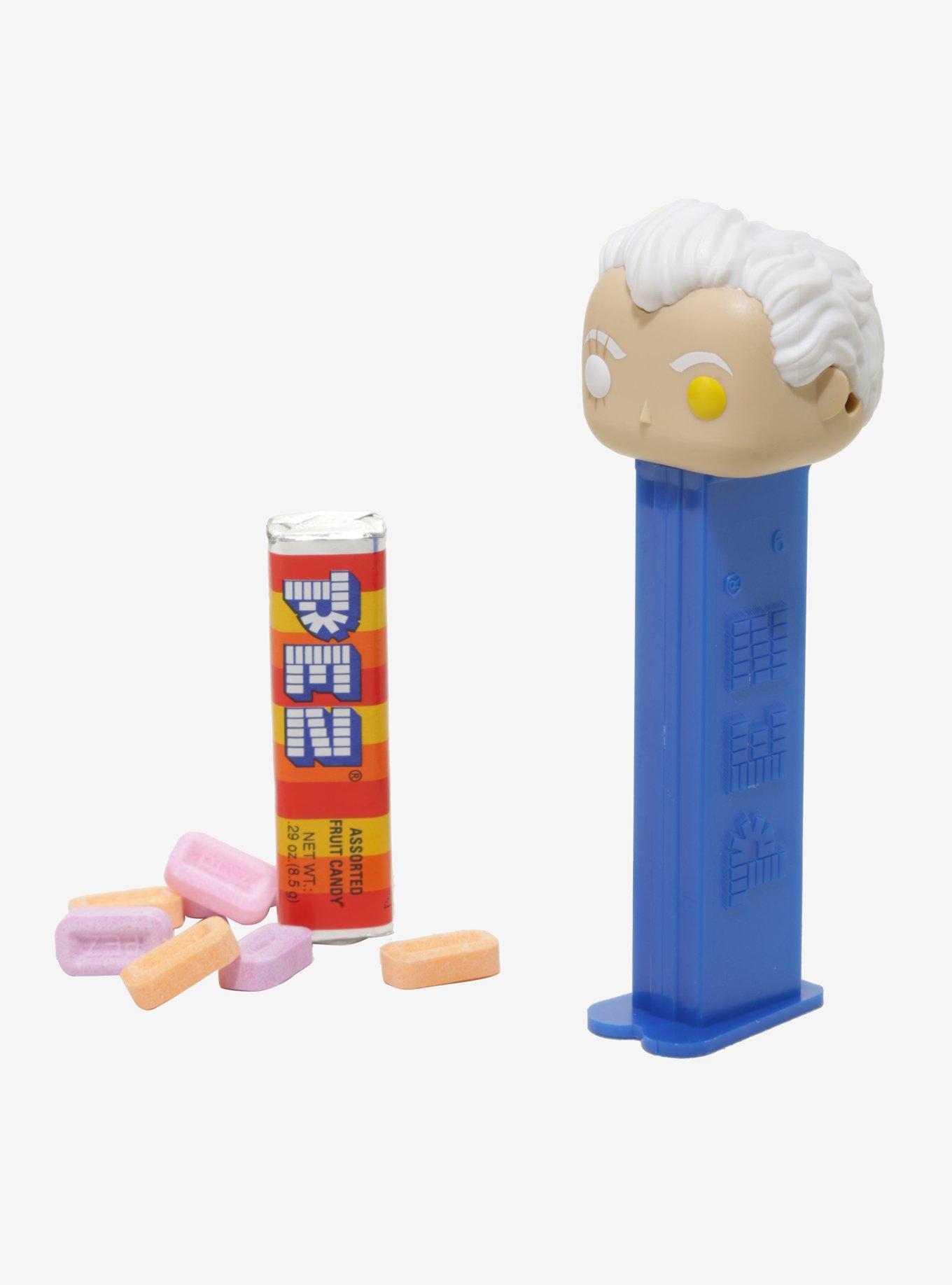 Funko Marvel X-Men Pop! Cable PEZ, , alternate