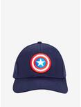 Marvel Captain America Flex Cap, , alternate