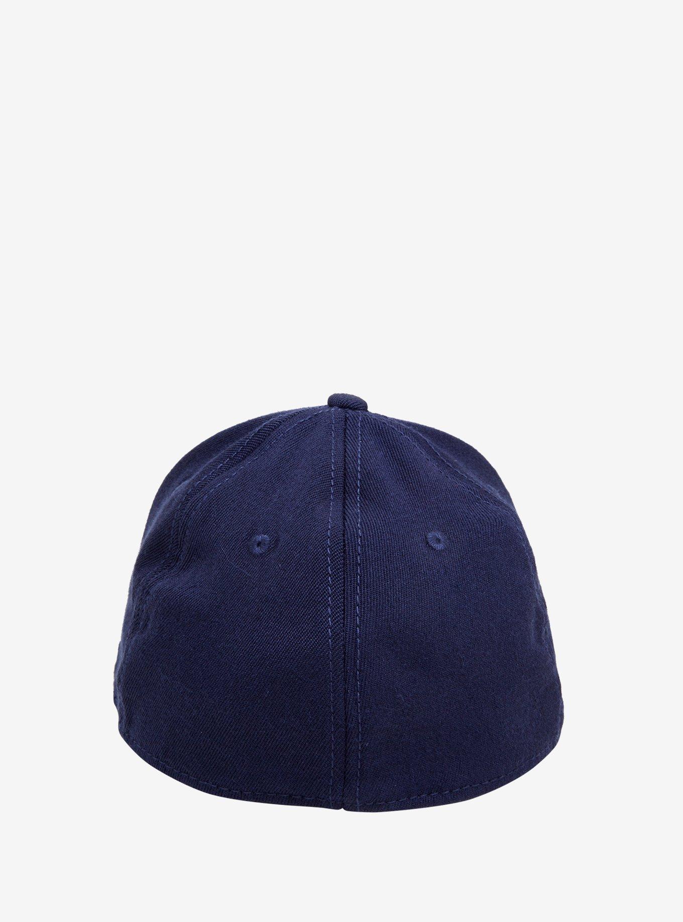Marvel Captain America Flex Cap, , alternate