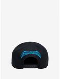 DC Comics Nightwing Sublimated Snapback Hat, , alternate