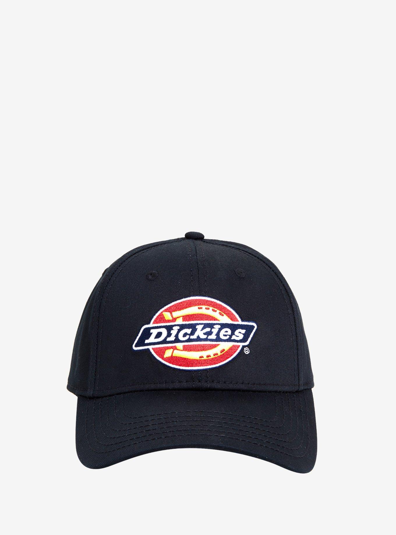 Dickies Black Hat, , alternate